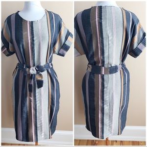 NWOT Anthropologie dress. Size S
